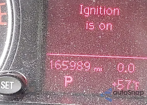 2012 Audi Q5 2.0T Premium from USA, damaged, VIN WA1CFAFP0CA045051